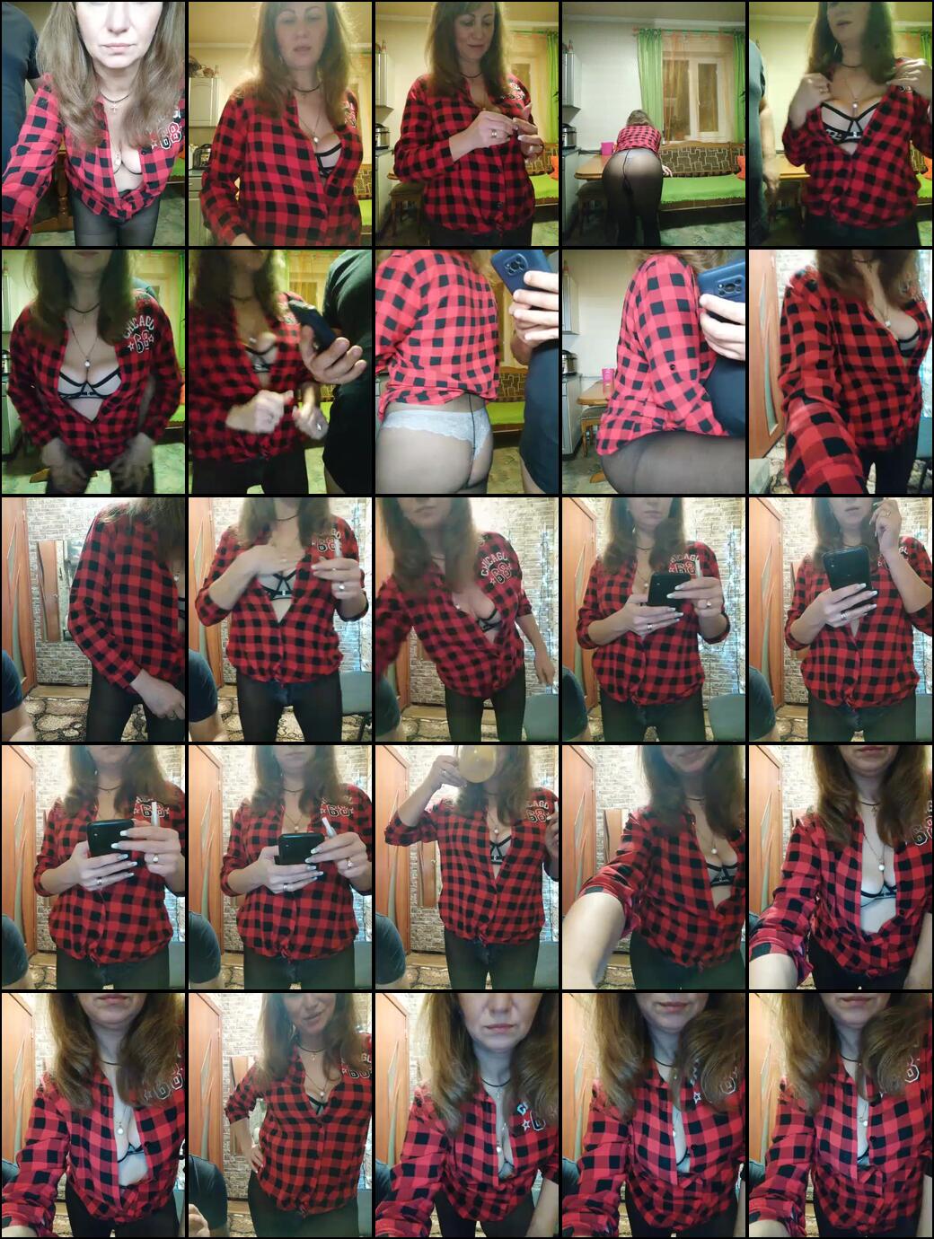 Perepyganue Webcam 2024-02-22