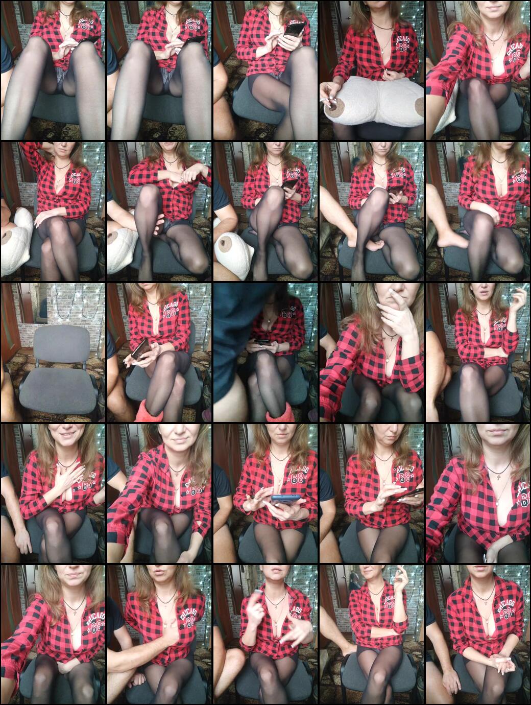 Perepyganue Webcam 2024-02-23