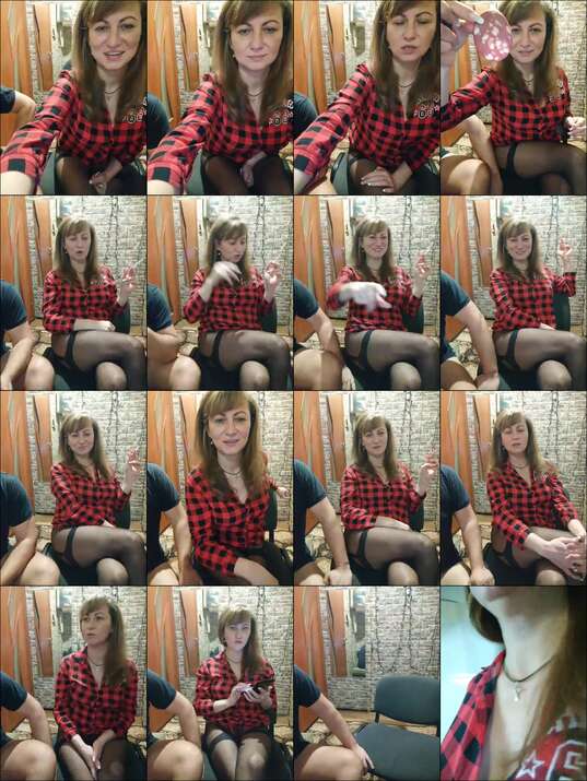 Perepyganue Webcam 2024-02-23