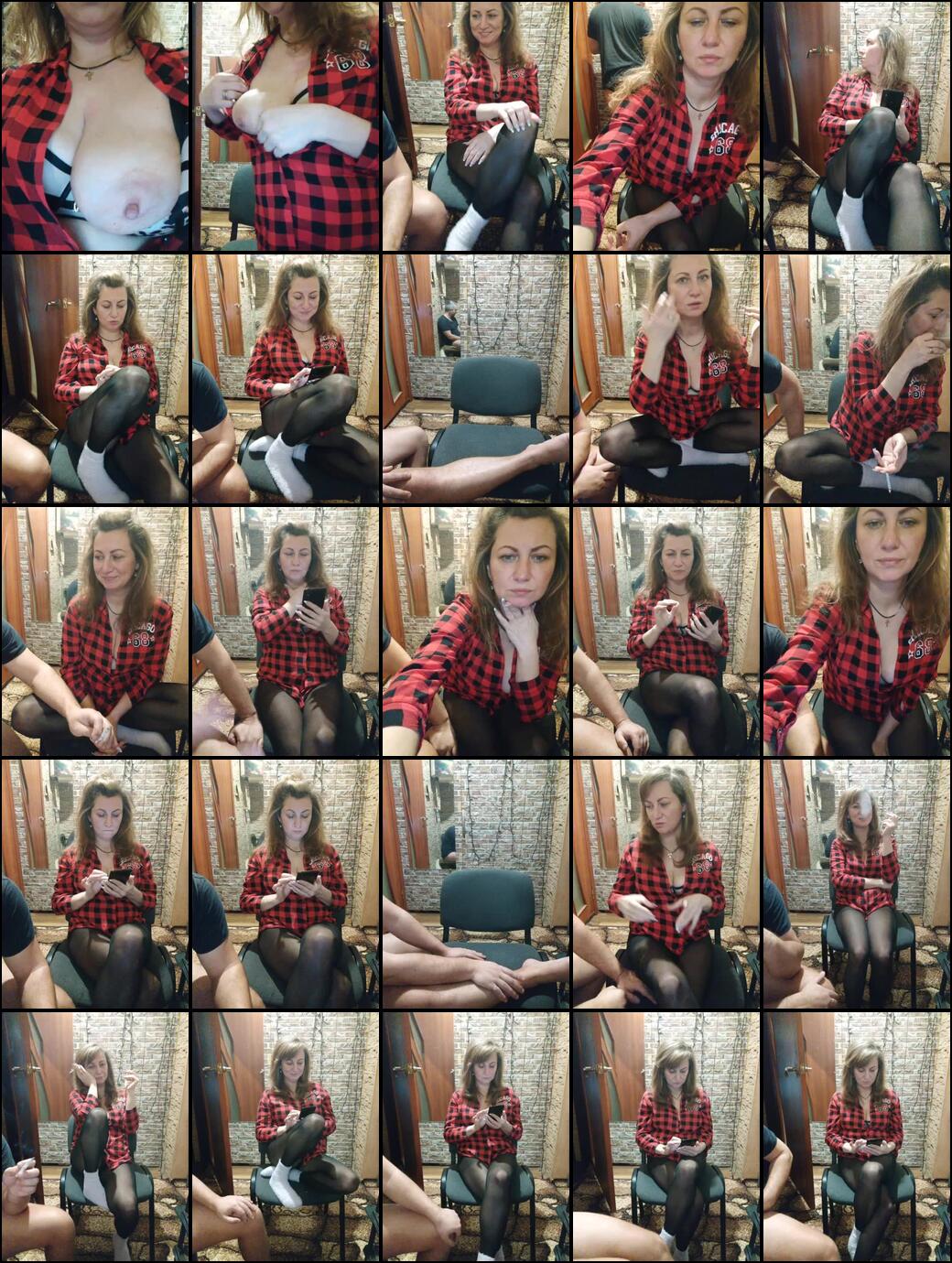 Perepyganue Webcam 2024-02-24