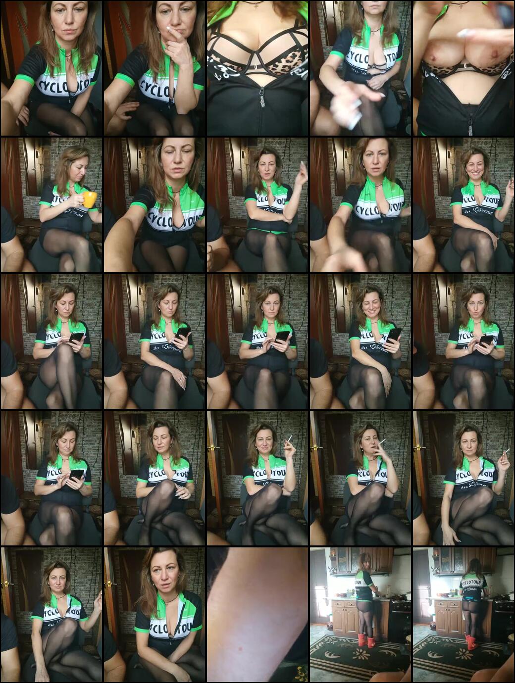 Perepyganue Webcam 2024-02-25
