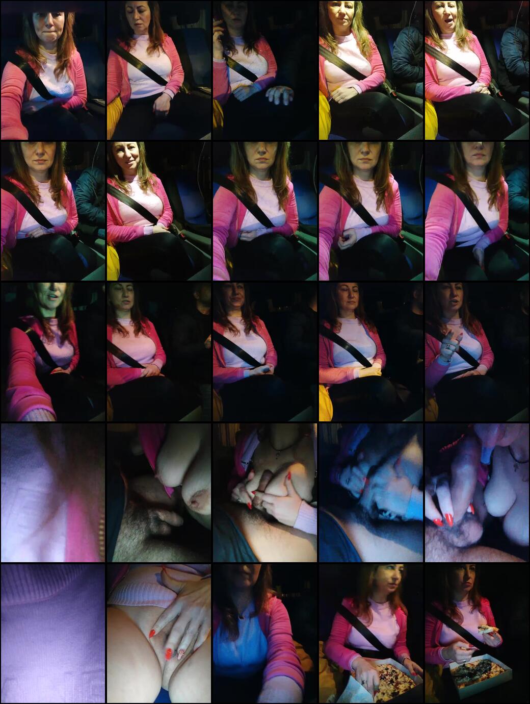 Perepyganue Webcam 2024-03-10