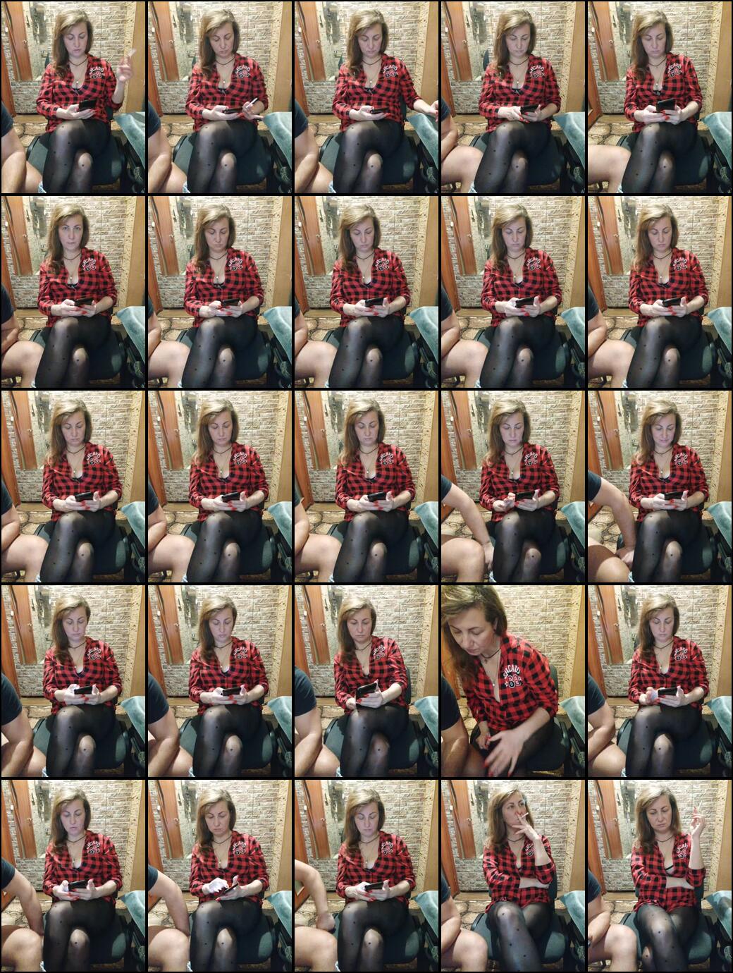 Perepyganue Webcam 2024-03-15