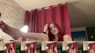 Petite_scarlettt Webcam 2023-11-21