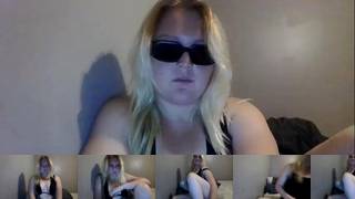 Phatassblond Webcam 2023-10-03