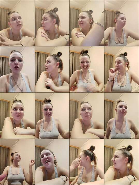 PinkiePie2806 Webcam 2024-01-25