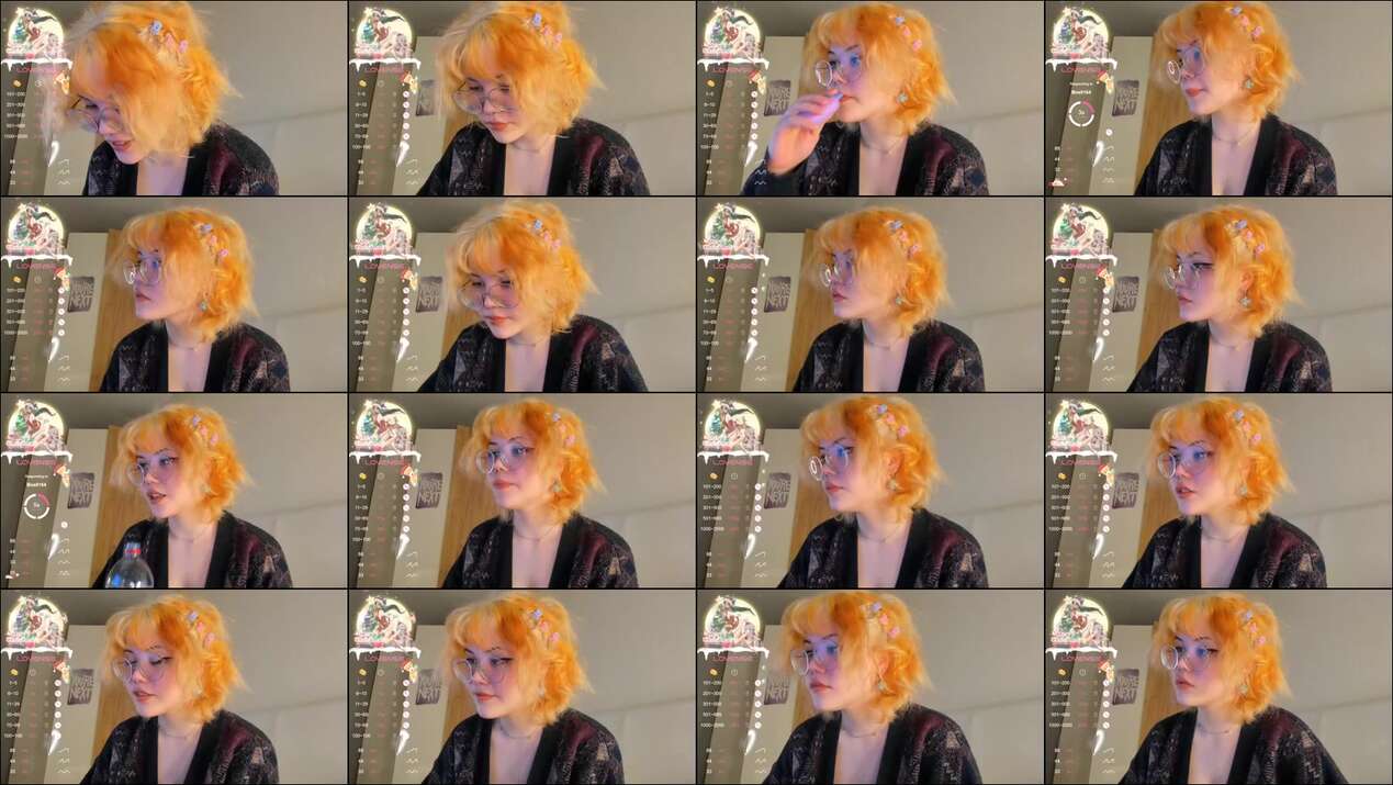 Pinkncrazy Webcam 2024-01-03
