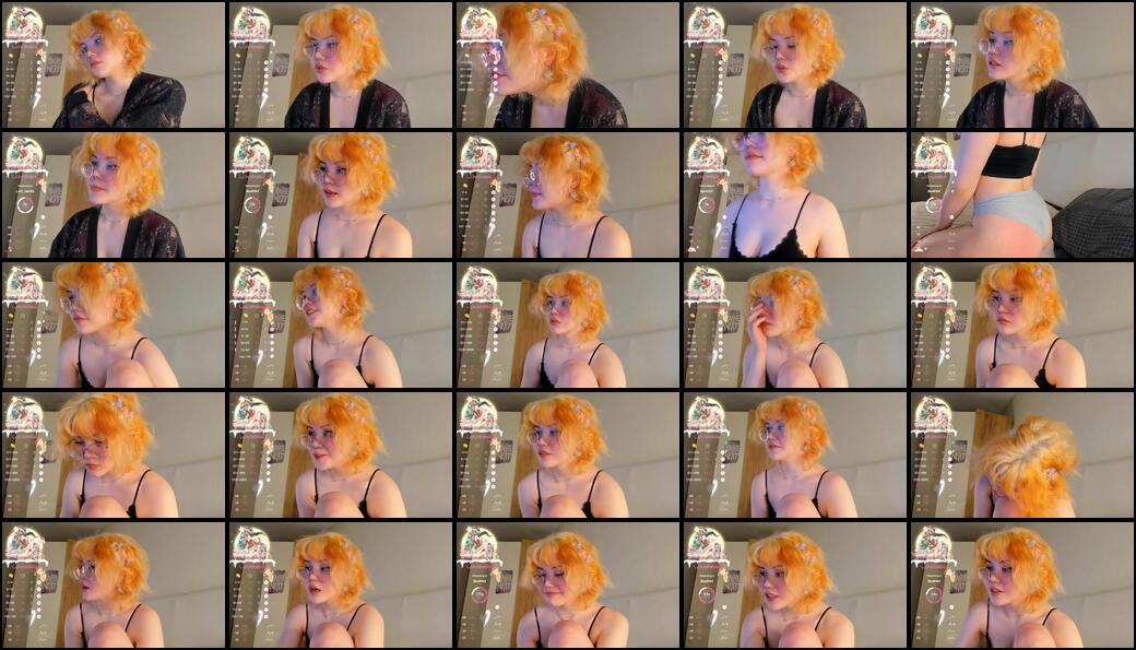 Pinkncrazy Webcam 2024-01-03
