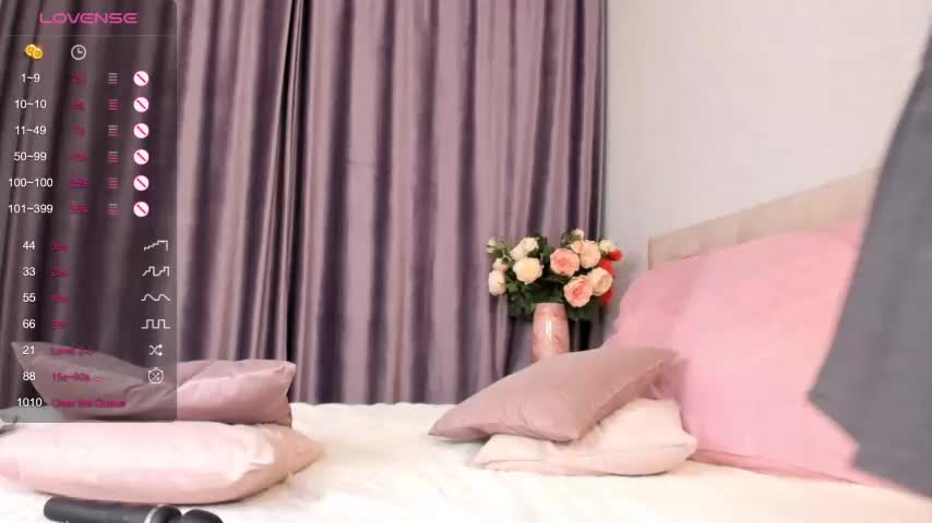 Pinkncrazy Webcam 2023-09-29