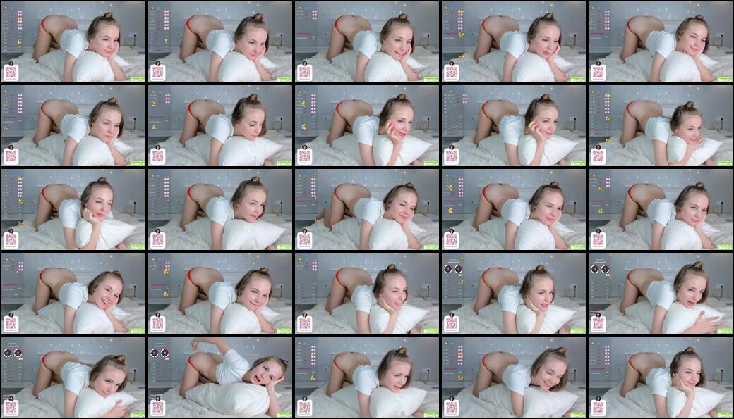 Pinkncrazy Webcam 2024-03-02