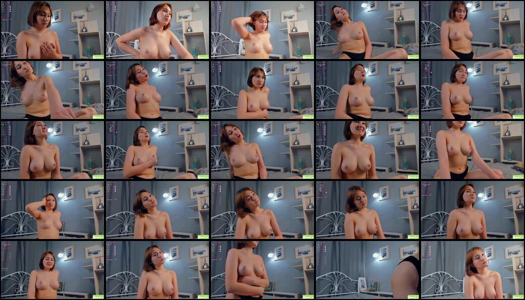 Pinkncrazy Webcam 2024-03-11