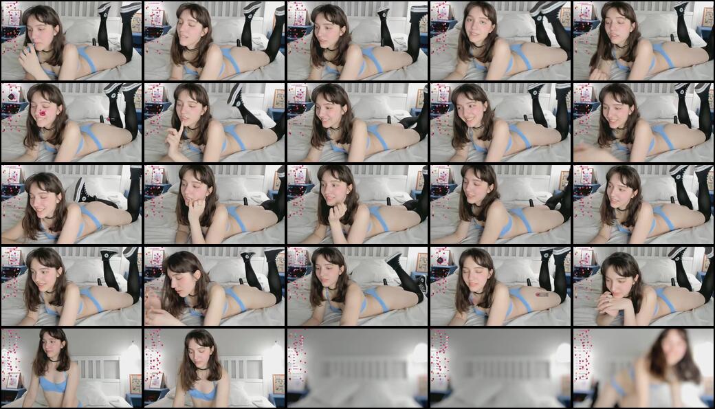 Pinkncrazy Webcam 2024-03-24