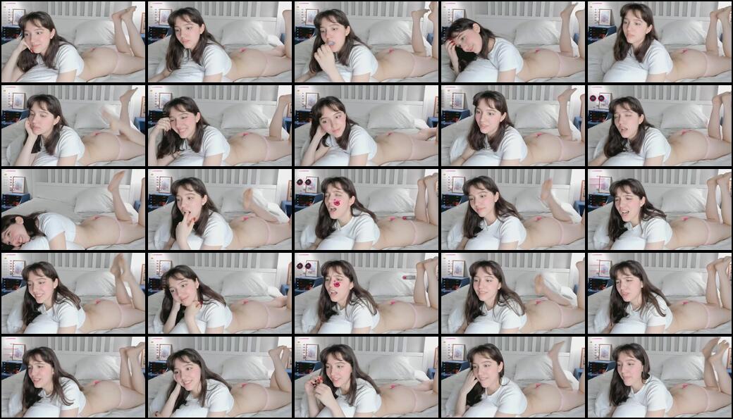 Pinkncrazy Webcam 2024-04-01