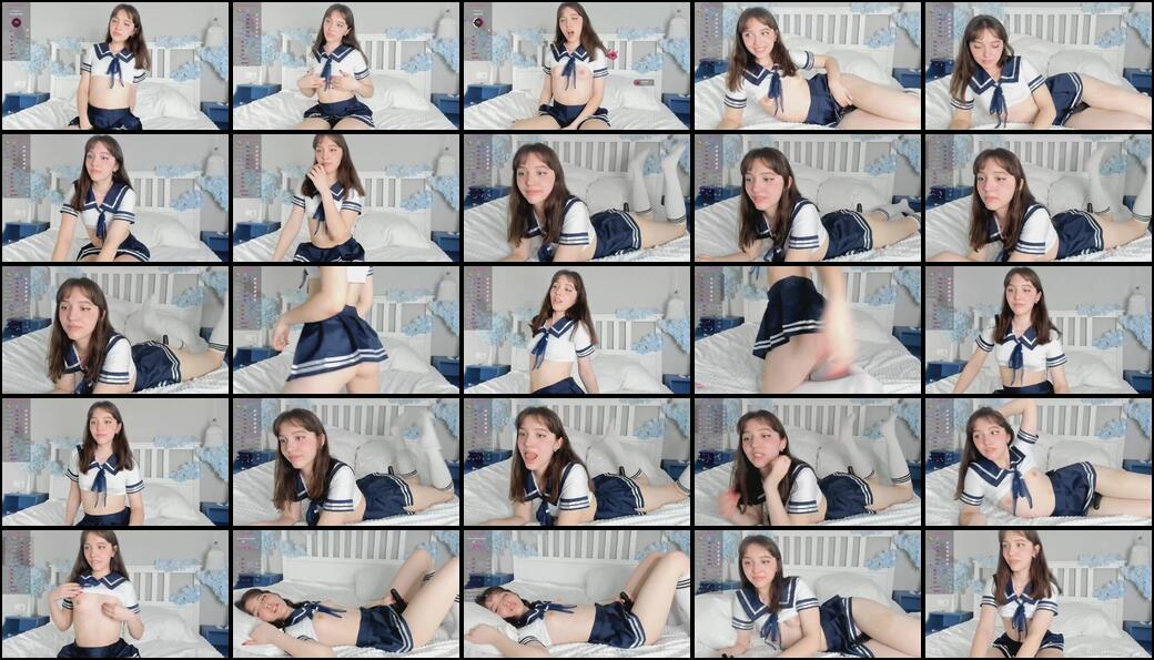 Pinkncrazy Webcam 2024-04-25