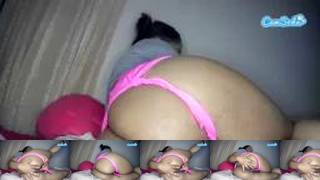 Pinkrackz Webcam 2023-11-12