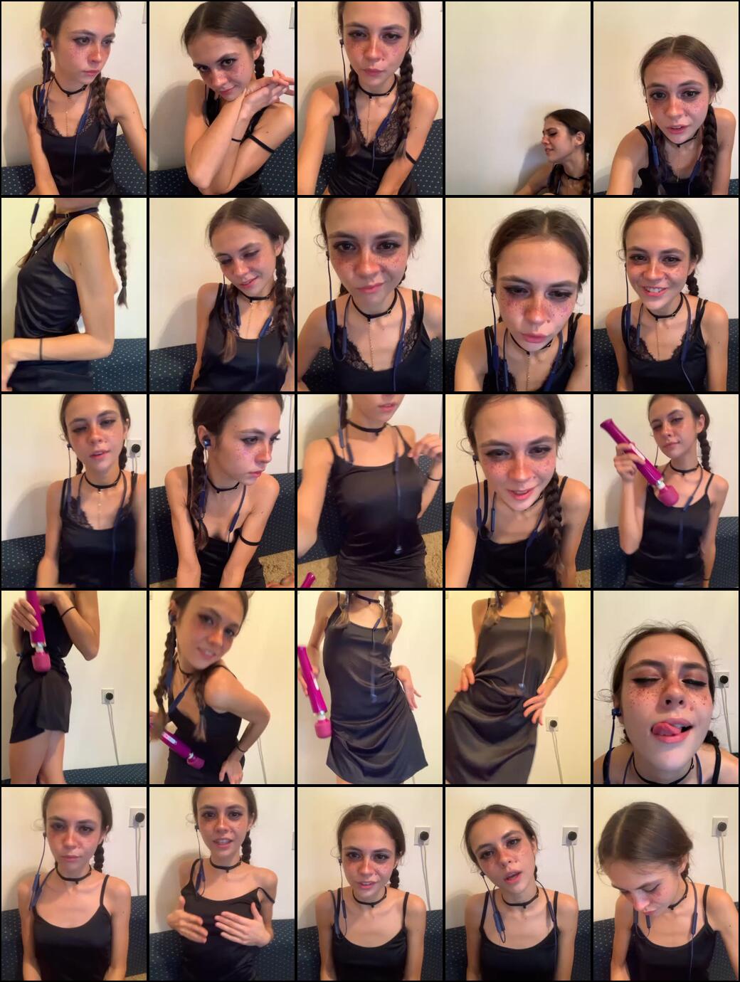 Pinkypupa-love Webcam 2024-01-24
