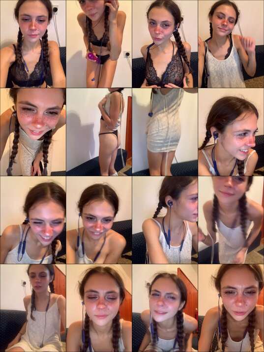 Pinkypupa-love Webcam 2024-01-26