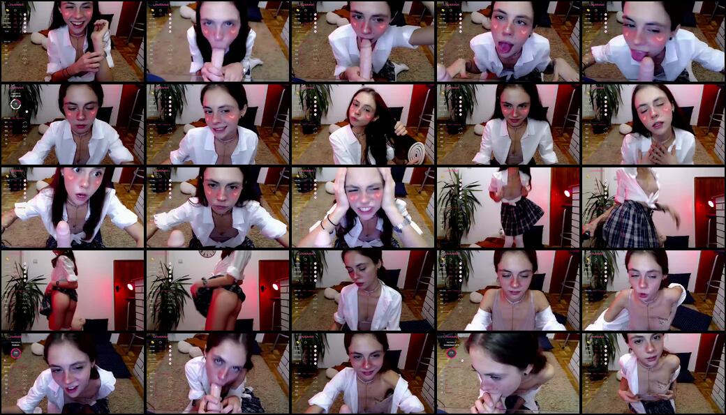 Pinkypupa-love Webcam 2024-02-10
