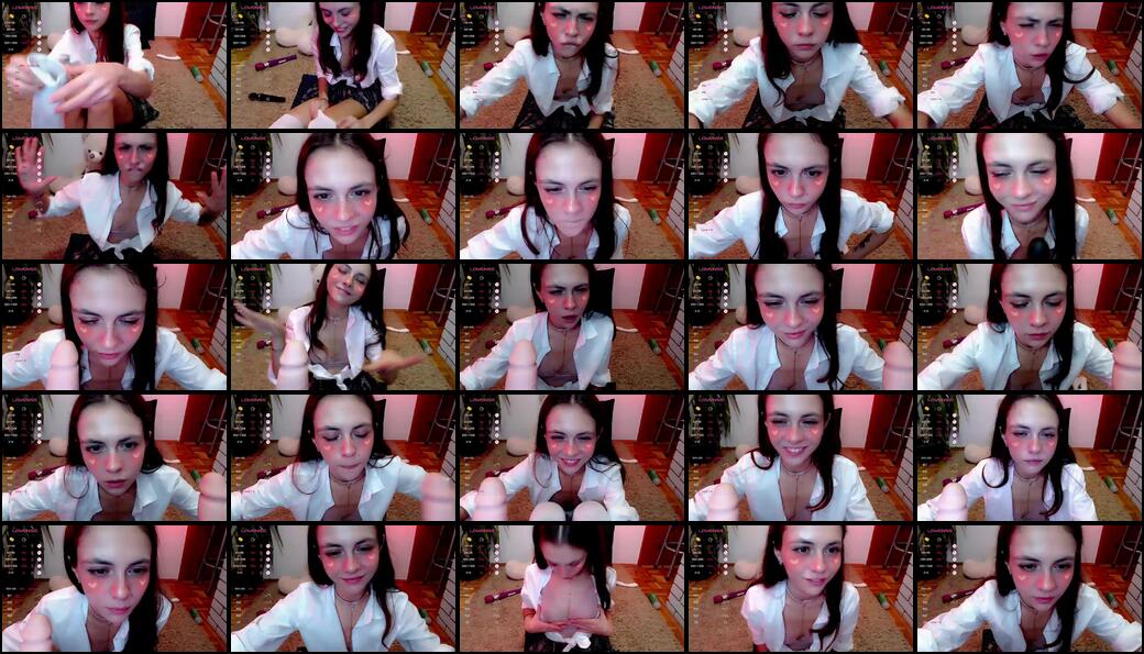 Pinkypupa-love Webcam 2024-02-11