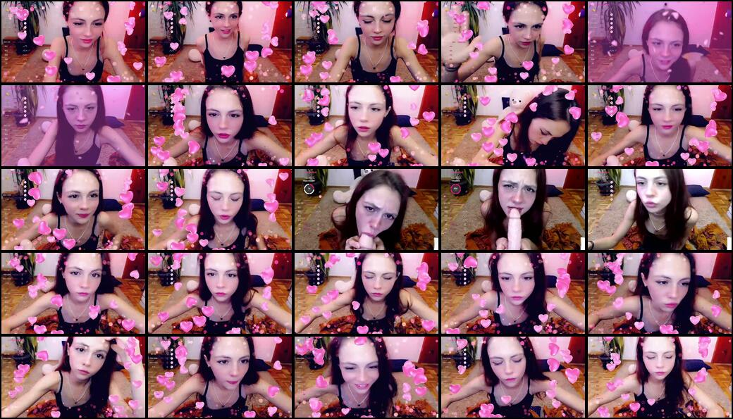Pinkypupa-love Webcam 2024-02-14