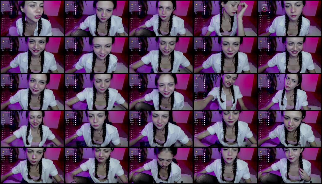 Pinkypupa-love Webcam 2024-02-14