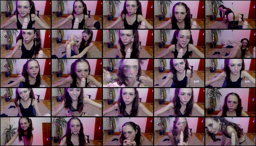 Pinkypupa-love Webcam 2024-02-16