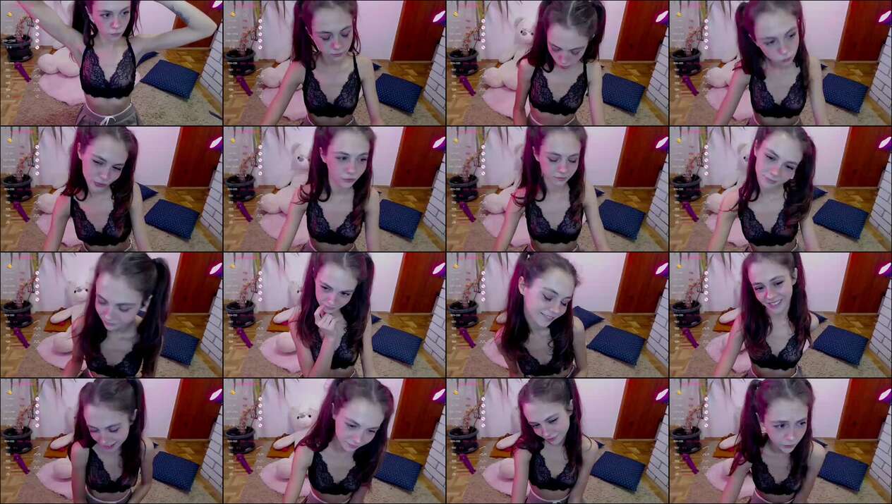 Pinkypupa-love Webcam 2024-02-25