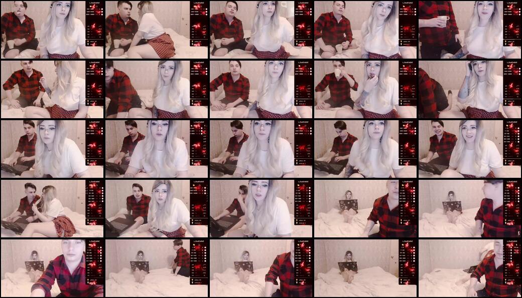 PollyandMatt Webcam 2024-02-26