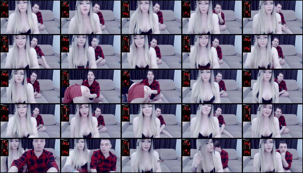 PollyandMatt Webcam 2024-03-25