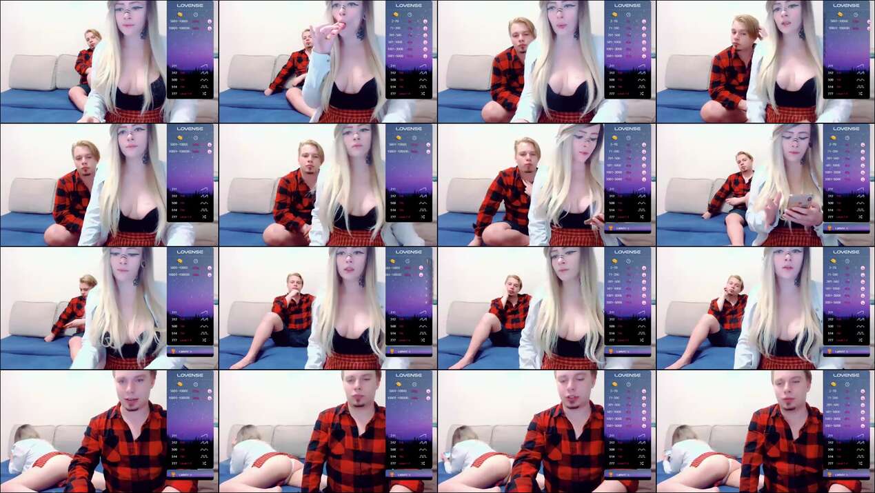 PollyandMatt Webcam 2024-04-16