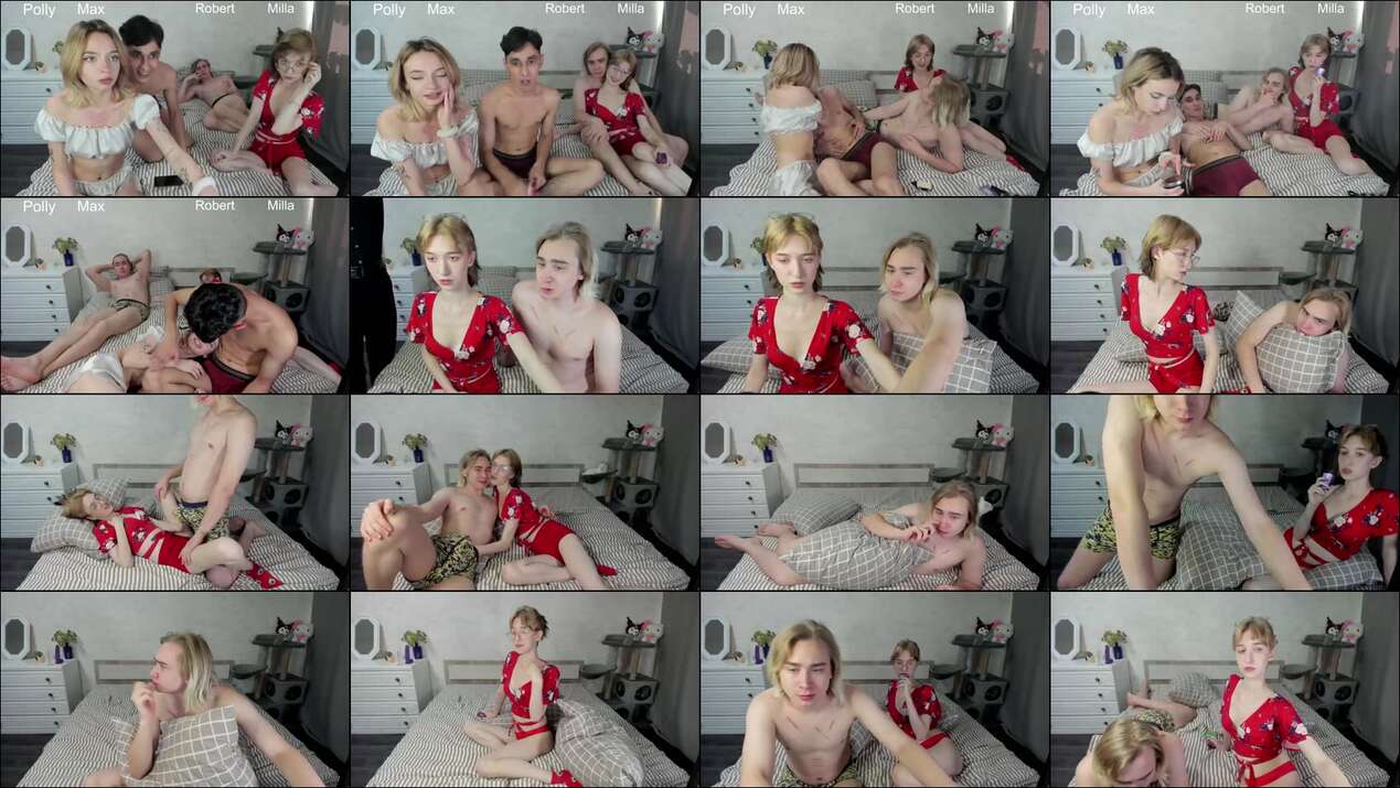 Postbaby Webcam 2023-10-15