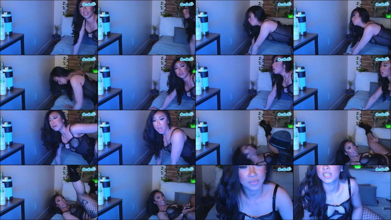 Preeminentjess Webcam 2024-03-02