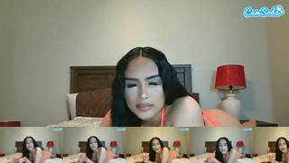 Prettybrittney Webcam 2023-07-25