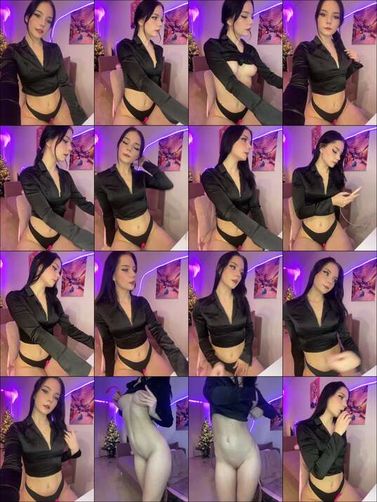 PrettyKittyyy Webcam 2024-01-26