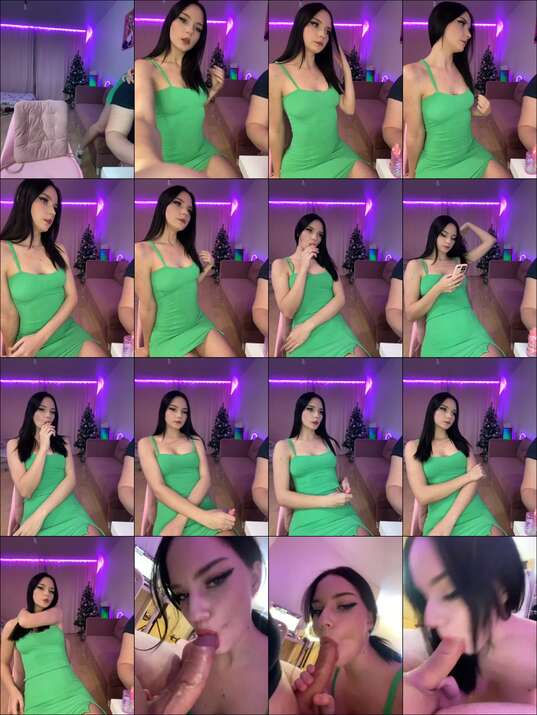 PrettyKittyyy Webcam 2024-02-14