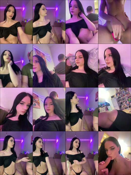 PrettyKittyyy Webcam 2024-03-30