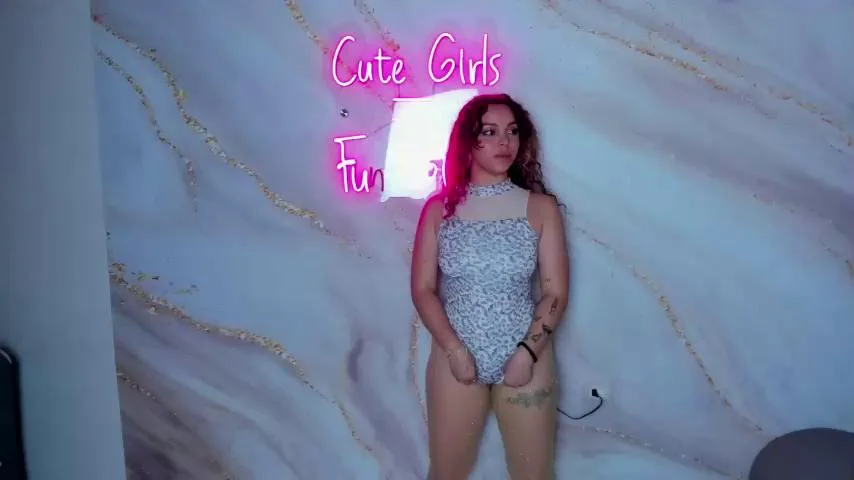 Princes_candy_ Webcam 2023-11-25