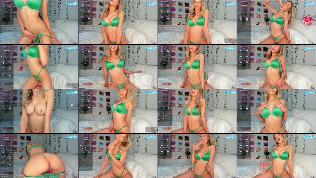 Princess69-420 Webcam 2024-03-16