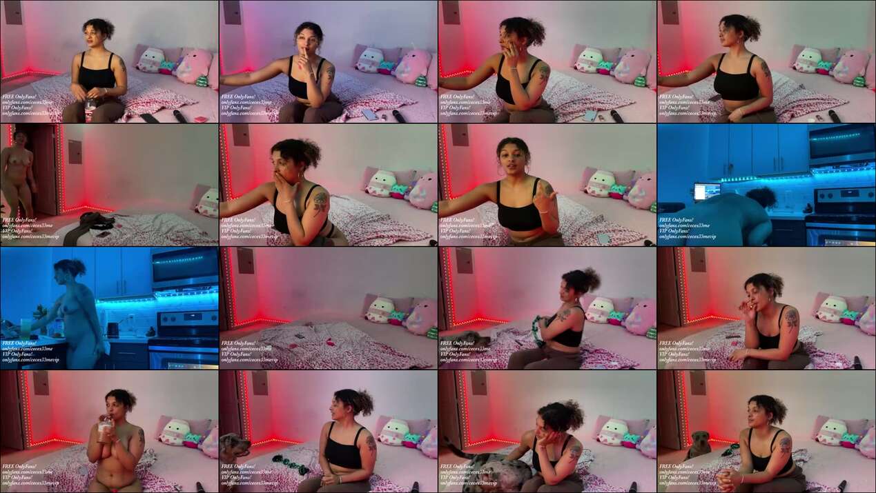 Princess_cece Webcam 2024-02-22