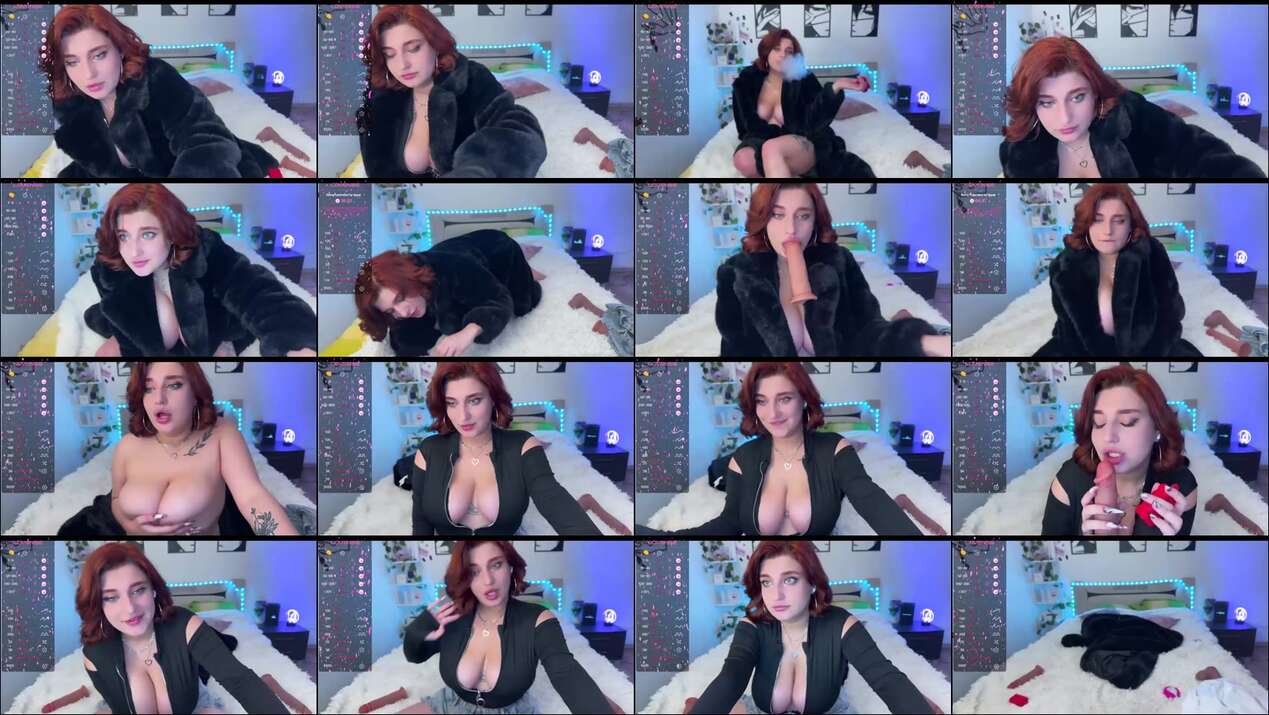 Princess_linlin Webcam 2024-02-29