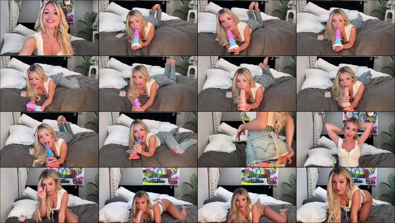 Princessbbgirl Webcam 2024-02-22