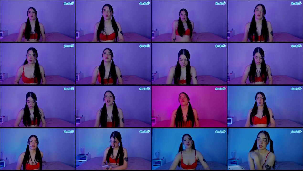 Princessnicolett Webcam 2024-03-21