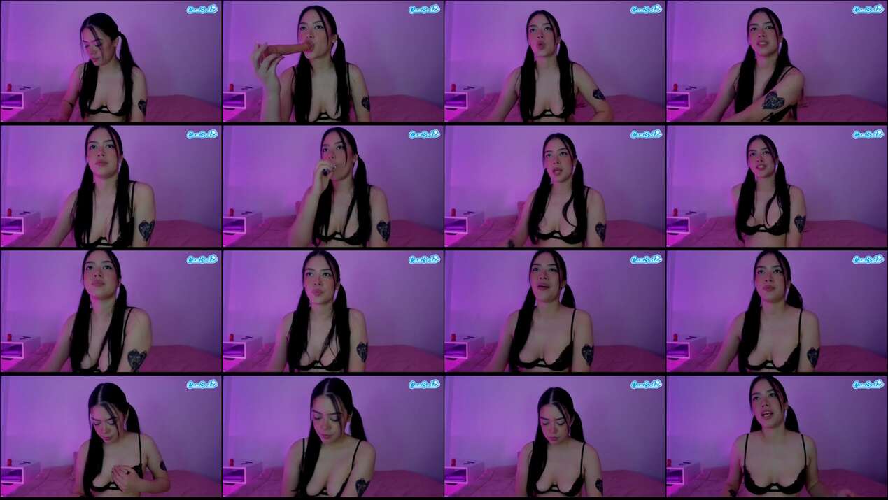 Princessnicolett Webcam 2024-03-25