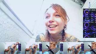 Psyheya Webcam 2023-06-26