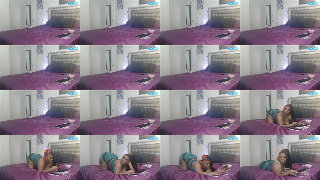 Purplequeen888 Webcam 2024-01-24