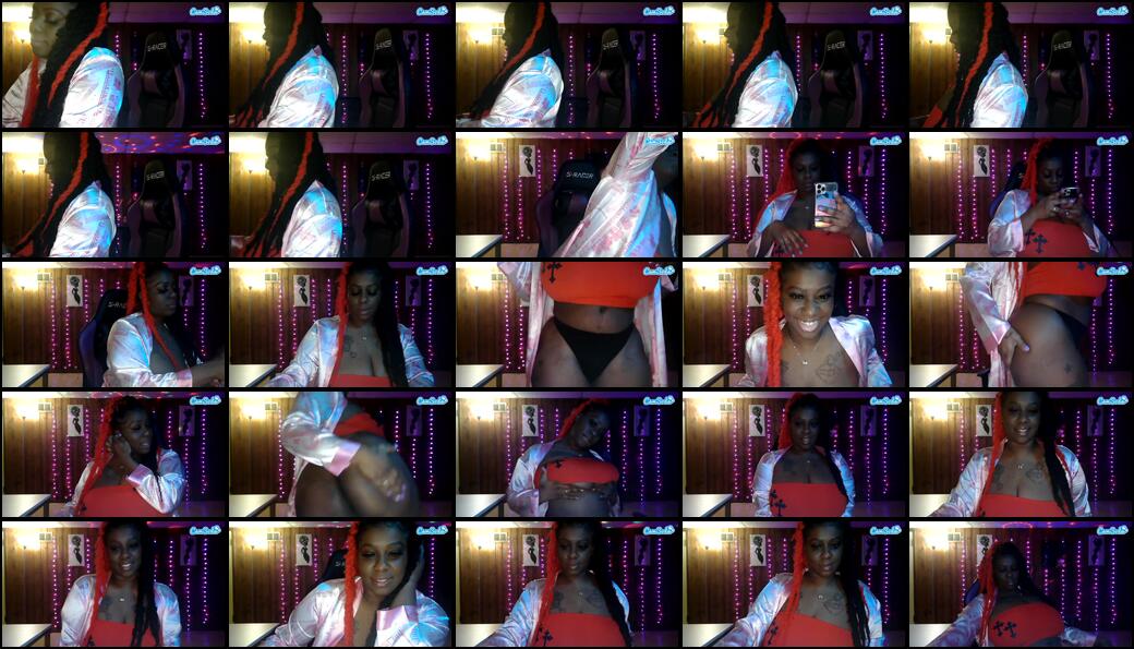 Purplequeen888 Webcam 2024-02-14