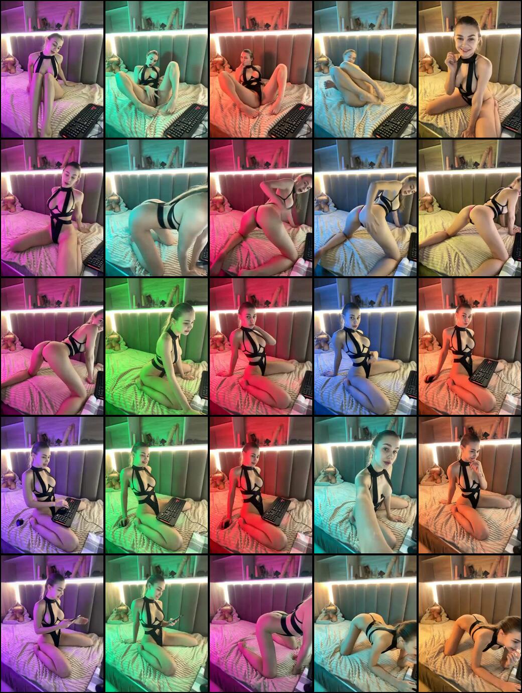 Pussy-Loli-Fox Webcam 2024-02-12