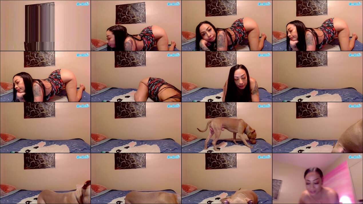 Queenkamailee Webcam 2024-03-22