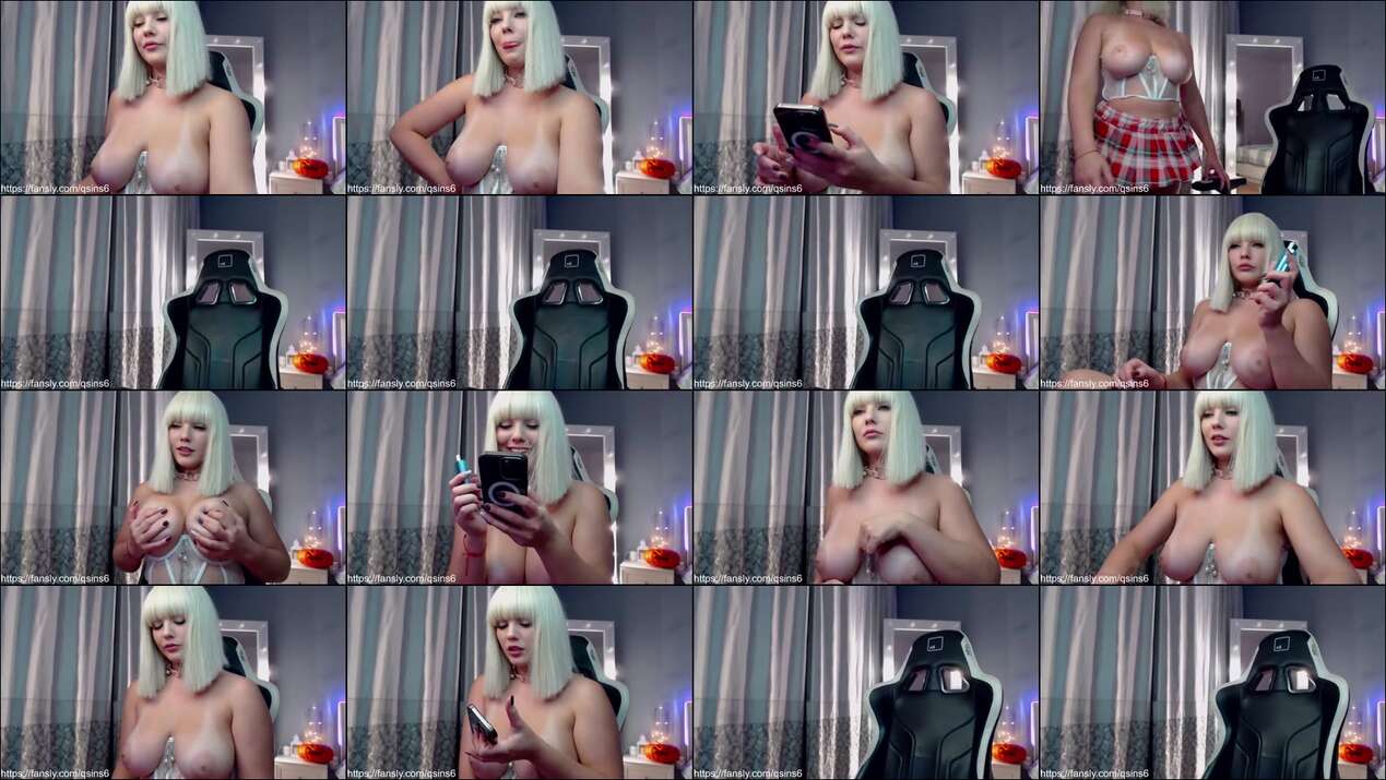 Queensy_sins_x Webcam 2023-10-28