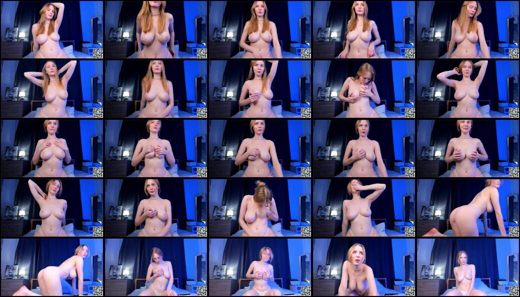 Quennacindy Webcam 2024-02-25